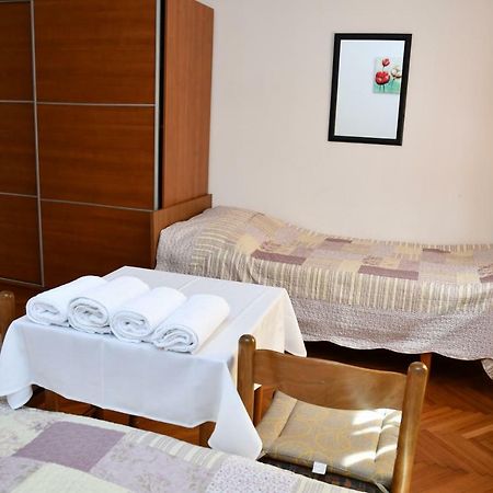 Apartments Josip Rab Town Zewnętrze zdjęcie